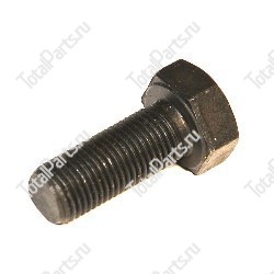 TOTALPARTS 000037911 БОЛТ С ШЕСТИГРАННОЙ ГОЛОВКОЙ