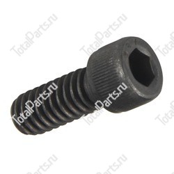 TOTALPARTS 000035320 ВИНТ С ШЕСТИГРАННЫМ ОТВЕРСТИЕМ В ГОЛОВКЕ