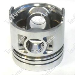 TOTALPARTS 000035312 ПОРШЕНЬ 0.50 S4Q2