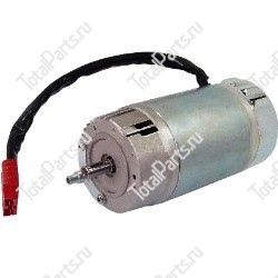 TOTALPARTS 000024947 ЭЛЕКТРОДВИГАТЕЛЬ 24V DC