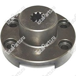 TOTALPARTS 000053447 ФЛАНЕЦ КАРДАНА НАСОСА ГИДРАВЛИКИ