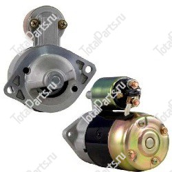 BOSCH 0001112032 СТАРТЕР 12V