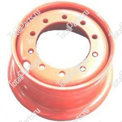 BAKER (LINDE) L0009932187 ДИСК КОЛЕСНЫЙ ДЛЯ ПОГРУЗЧИКА 7.00-15