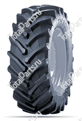 TRELLEBORG 540/65R34 ШИНА ПНЕВМАТИЧЕСКАЯ TL 143A8/143B TM800