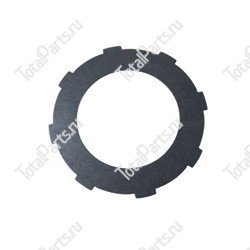 TOYOTA 005912083581 ФРИКЦИОННЫЙ ДИСК СЦЕПЛЕНИЯ