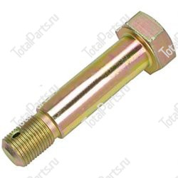 KEY NUMBER 00012251 ПАЛЕЦ СЕРЬГИ ДЛЯ ПОГРУЗЧИКА KOMATSU