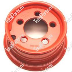 LINDE 0009932600 ДИСК КОЛЕСНЫЙ СВАРНОЙ