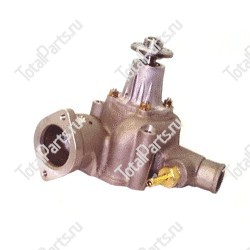 TOTALPARTS 000026244 ПОМПА ВОДЯНАЯ TOYOTA 4P В СБОРЕ