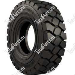 TRELLEBORG 225*75R15 ШИНА ПНЕВМАТИЧЕСКАЯ + ОБОДНАЯ ЛЕНТА TR-900