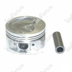 TOTALPARTS 000000180 ПОРШЕНЬ 0.50 TOYOTA 4Y