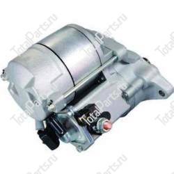 TOTALPARTS 000026311 СТАРТЕР KUBOTA V1505 12V