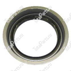 TOTALPARTS 000035196 САЛЬНИК КОЛЕНВАЛА ЗАДНИЙ ISUZU C240