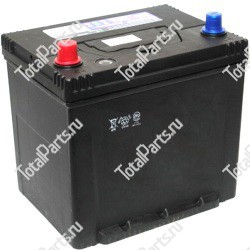 TOTALPARTS 000026731 АККУМУЛЯТОР СТАРТЕРА 12V