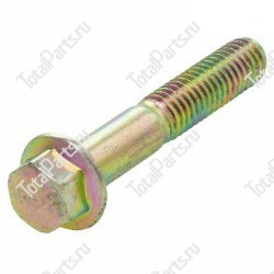 TOTALPARTS 000042688 БОЛТ С ШЕСТИГРАННОЙ ГОЛОВКОЙ