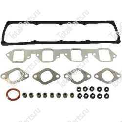 TOTALPARTS 000040107 ВЕРХНИЙ КОМПЛЕКТ ПРОКЛАДОК ДВИГАТЕЛЯ NISSAN TD27