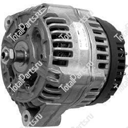 TOTALPARTS 000034921 ГЕНЕРАТОР 24V / 80A ДЛЯ ПОГРУЗЧИКА