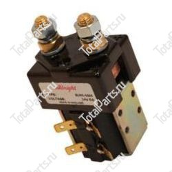 ATLET 005417 КОНТАКТОР В СБОРЕ 24V