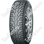 YOKOHAMA 215/55R17 ШИНА ЗИМНЯЯ ШИПОВАННАЯ IG55 98T