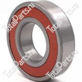 TOTALPARTS 000051300 ШАРИКОВЫЙ ПОДШИПНИК