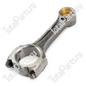 TOTALPARTS 000040075 ШАТУН ISUZU 4JG2