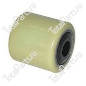 TOTALPARTS 000006800 ГРУЗОВОЙ РОЛИК