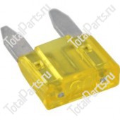 TOTALPARTS 000016714 ПРЕДОХРАНИТЕЛЬ 20Amp