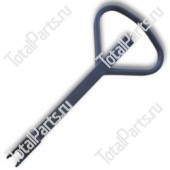 TOTALPARTS 000018771 ШТАНГА РУКОЯТКИ