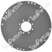 TOTALPARTS 000019217 ПЛАТА ГИДРОТРАНСФОРМАТОРА