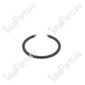 TOTALPARTS 000050125 СТОПОРНОЕ КОЛЬЦО