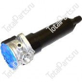 TOTALPARTS 000039642 ГИДРАВЛИЧЕСКИЙ ФИЛЬТР В СБОРЕ