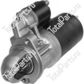 BOSCH 0001219015 СТАРТЕР 24V