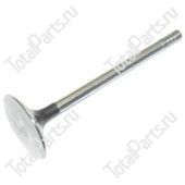 TOTALPARTS 000054034 ВПУСКНОЙ КЛАПАН ДВИГАТЕЛЯ