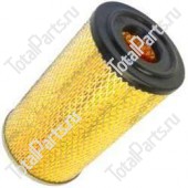 TOTALPARTS 000017631 ФИЛЬТР ВОЗДУШНЫЙ