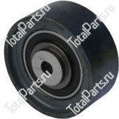 TOTALPARTS 000058521 РОЛИК ОБВОДНОЙ