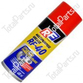 LIQUI MOLY 16237N УНИВЕРСАЛЬНАЯ СМАЗКА АЭРОЗОЛЬ RUSEFF RF-40 (400ml)