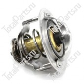 TOTALPARTS 000009758 ТЕРМОСТАТ 3KC1, 3KR1, 4JG2, 4JG2PE, 4LE1, 4LE2