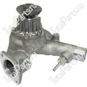 TOTALPARTS 000001831 ПОМПА ВОДЯНАЯ TOYOTA 4P В СБОРЕ