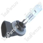 TOTALPARTS 000020366 ЛАМПА ОСВЕЩЕНИЯ 12V