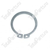 TOTALPARTS 000001421 СТОПОРНОЕ КОЛЬЦО