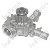 TOTALPARTS 000018337 ВОДЯНАЯ ПОМПА