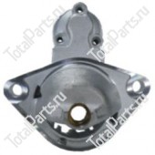 BOSCH 0001109035 ПЕРЕДНЯЯ КРЫШКА ДЛЯ СТАРТЕРА