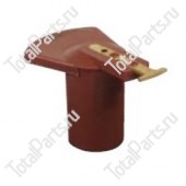 TOTALPARTS 000008354 БЕГУНОК TOYOTA 4Y