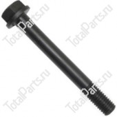 TOTALPARTS 000050407 БОЛТ ГОЛОВКИ БЛОКА XINCHAI A495BPG