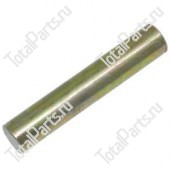 TOTALPARTS 000052286 ОСЬ