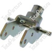 TOTALPARTS 000010292 ВИЛКА ОПОРНОГО КОЛЕСА