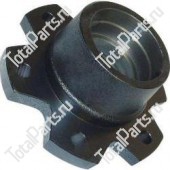 TOTALPARTS 000018021 СТУПИЦА КОЛЕСА