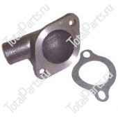 TOTALPARTS 000042568 КОРПУС ТЕРМОСТАТА GM 3.0