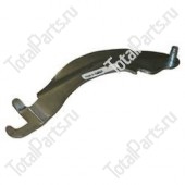 TOTALPARTS 000009576 РЫЧАГ ТОРМОЗНОЙ КОЛОДКИ ЛЕВЫЙ