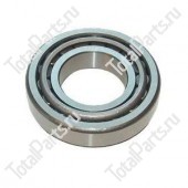 TOTALPARTS 000001585 КОНИЧЕСКИЙ ПОДШИПНИК