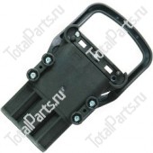 KEY NUMBER 00000000456 СОЕДИНИТЕЛЬ 320A 150V/DC IP23 ВИЛКА С РУЧКОЙ